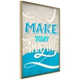  Poster - Today I 40x60 | shoptok.hr
