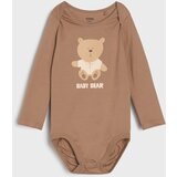 Sinsay Komplet od 3 bodija | shoptok.hr