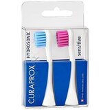Curaprox Hydrosonic nastavak Sensitive 2/1, mix boja | ePonuda.com