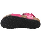 Birkenstock Sandali & Odprti čevlji RIO AS KIDS Rožnata | Shoptok.si