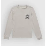 Surf Shark Sunshirt Kids Longsleeve Lycra athletic heather