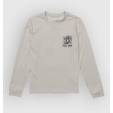 Salty Crew Surf Shark Sunshirt Kids Lycra z dolgimi rokavi athletic heather | Shoptok.si
