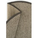 Conceptum Hypnose boston M208 - dark beige, beige dark beigebeige carpet (120 cm) | ePonuda.com