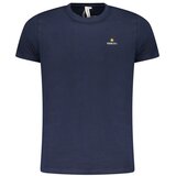 Army 1659 Muška Majica Kratkih Rukava Plava | shoptok.hr