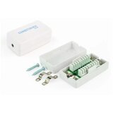 Gembird NCA-LSAU5E-01 LAN konektor Cat. 5E LSA | Eponuda.com
