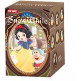 Pop Mart disney snow white classic series bling box (single) Cene