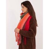 Wool Fashion Italia Scarf-AT-SZ-2320.50-red | Shoptok.si