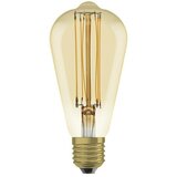 Osram LED žarulja (E27, 8,8 W, 806 lm, Zlatne boje) | shoptok.hr