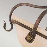 Elstead Lighting STROPNA SVETILKA Sonomavalley 41.9/41.9 cm | Shoptok.si