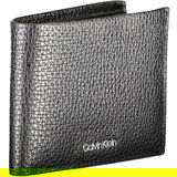 Calvin Klein BLACK MEN'S WALLET | ePonuda.com