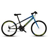 Galaxy Bicikl FOX 6.0 26"/18 plava/žuta | ePonuda.com