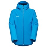 Mammut Jakne Alto Light Hardshell Modra | Shoptok.si