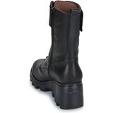 Wonders Polškornji G7021 Črna | Shoptok.si