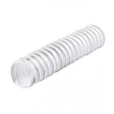 Vents Fleksibilna cijev za ventilaciju fi.120 1m PVC 8879-660 Cijene