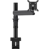 Vogels stolni nosač za monitor MOMO 2127 1 Zaslon(i) 109,2 cm (43") crna mogučnost savijana, vrtljivi nosač, podesiv po | Eponuda.ba