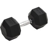  Jednoručni uteg 2 kom 22,5 kg od lijevanog željeza | shoptok.hr