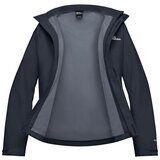 Jack Wolfskin Trailtime Crna | shoptok.hr