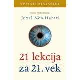  21 lekcija za 21. vek - Juval Noa Harari ( 9847 ) Cene'.'