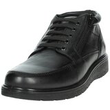 Novaflex Mokasini SALISANO Črna | Shoptok.si