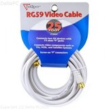  Triquest coaxial cable RG59 M/M 7.5m PN:5625 | Eponuda.ba