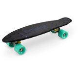 Qkids Skateboard za djecu QKIDS GALAXY, ABEC-9 ležajevi, crna | Shoptok.si
