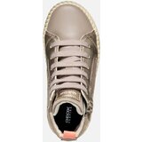 Geox Beige Mirroless Girls' Sneakers - Girls | shoptok.hr