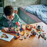 Lego Super Mario: Bowserjev ekspresni vlak | Shoptok.si