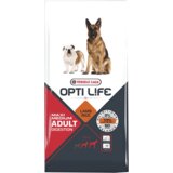 Opti Life Medium & Maxi Adult Digestion, 12.5 kg Cene