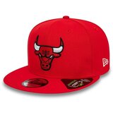 New Era Kape s šiltom 950 Nba Repreve 9fifty Chibul Rdeča | Shoptok.si