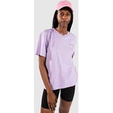 Billabong Mixing Vibes T-shirt light purple | Shoptok.si