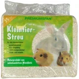 premium piljevina za ljubimce 35l/2.5kg