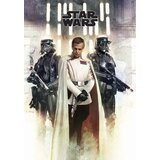  Zvezek Star Wars A4 brez črt | Shoptok.si