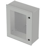 Bopla Polysafe PS 652 T razvodni ormar 600 x 500 x 230 poliester svijetlosiva (RAL 7035) 1 St. | Eponuda.ba