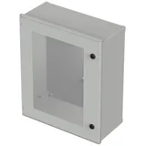 Polysafe PS 652 T razvodni ormar 600 x 500 x 230 poliester svijetlosiva (RAL 7035) 1 St.