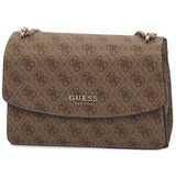 Guess Ročne torbice 34210LTL Kostanjeva | Shoptok.si