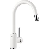 Blanco slavina MIDA-S SILGRANIT-LOOK BIJELA VT Cijene