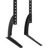 Cabletech stalak - univerzalne noge za TV 27"-60" | shoptok.hr