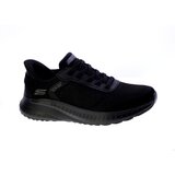 Skechers Nizke superge 145800 Črna Cene