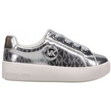 Michael Kors Modne superge Jordana audrey Srebrna Cene