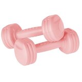 Rebel Active RBA-2310 – Set bitumenskih bučica 20 kg, 8 komada, PVC premaz | shoptok.hr
