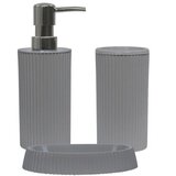  PZR-067 beige bathroom set (3 pieces) | ePonuda.com