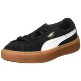 Puma PLATEFORM SNK PS Crna Cijene