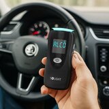 solight 1T08 - Bezkontaktni alkotester 3xAA | Eponuda.com