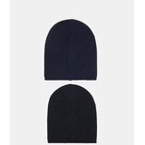 Sinsay Beanie kape s viskozom 2 pack Cijene
