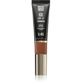 CC Me In lagani puder SPF 45 nijansa Amber 09 32 ml