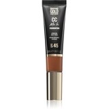 Dripping Gold CC Me In lahki tekoči puder SPF 45 odtenek Amber 09 32 ml | Shoptok.si