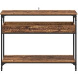  Konzolna stolica Staro drvo 100 x 29 x 75 cm Konstruirano drvo | Eponuda.ba
