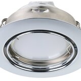 Eglo 94407 - KOMPLET 3x LED ugradna svetla PENETO 3xGU10-LED/5W/230V | Eponuda.com