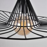  Luster na sajli ABANO 1xE27/20W/230V | Eponuda.com