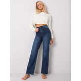 MOONART Jeans trousers-MR-SP-351.72P-navy blue | Shoptok.si